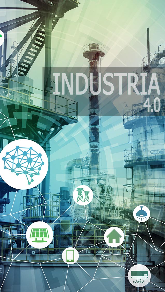 Hacia la Industria 4.0